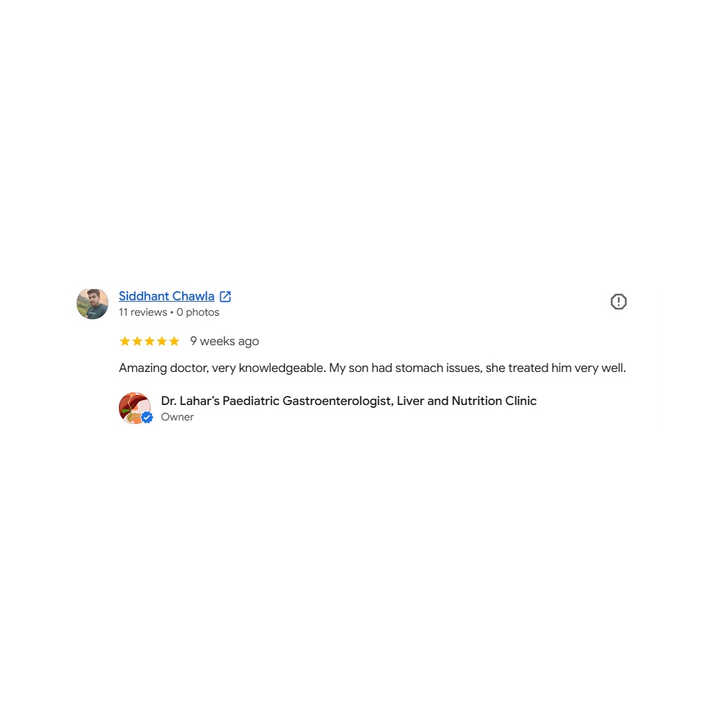 Testimonials Review Of Dr Lahar 3